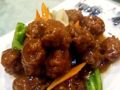 -宝发园名菜馆
