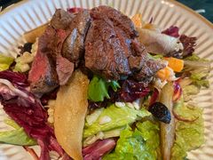 -BAKER&SPICE(环贸店)