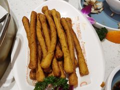 -若爱猪肚鸡·啫啫煲(循礼门M+店)