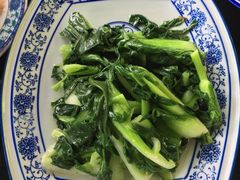 -长兴岛郊野公园农场食堂