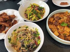 -紫光园·烤鸭·北京菜(团结湖店)