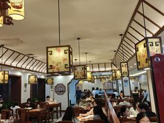 -惠宾饭庄(中山路店)