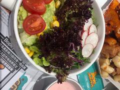 -BOPEYE·波派炸鸡(九霄天地店)