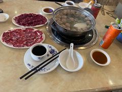 -乌记鲜活牛肉城(乐山路店)