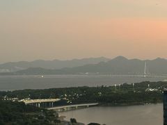 -小南洋海景餐厅(深圳湾店)