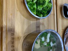-阿金大白·上海菜馆(新天地店)