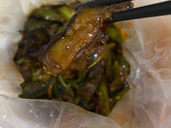 -佳木斯老崔朝族风味(群力店)