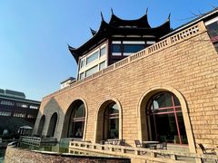 -苏州吴宫泛太平洋酒店