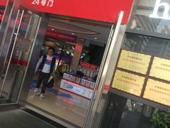 -华强电子世界(深圳二店)