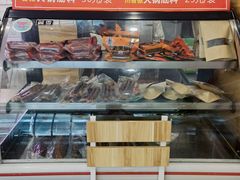 -鸿运兔·手撕烤兔(天府广场店)