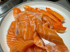 -三京祥烤肉自助料理(慈云寺店)