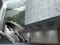 -深圳市当代艺术与城市规划馆