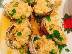 -达叔香味海鲜(海棠68环球美食街店)
