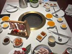 -韩时烤肉(枫蓝店)