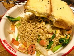 -熙成烧烤(白塔岭店)