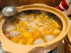 -粤来记·啫啫煲·点心(日月光店)