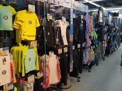 -迪卡侬(高新万达店)