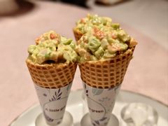 -黛遇·黛瓦宴花园餐厅