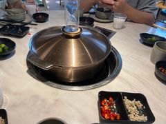 -狐狸爱上椰子鸡(滨江星光大道店)