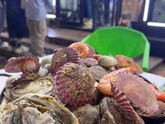 -日照大牌檔•小船海鲜(万平口店)