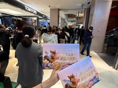 -松雷商业(南岗店)