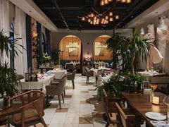 -Osteria Garden 生蚝花园餐厅(原进贤路店)