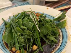 -巴依老爷新疆美食(魏公村店)