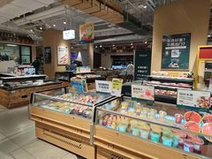 -七鲜超市(瑞虹天地太阳宫店)