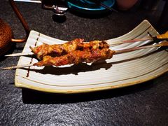 -丝路金桃·新疆菜(徐汇店)