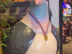 -鸽子张·家宴(黄辛庄旗舰店)