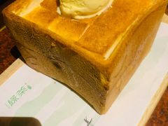 -绿茶餐厅(华联万柳店)