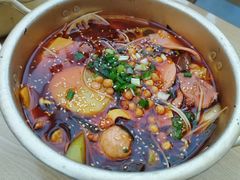 -冒菜西施·非遗冒菜(总店)