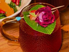 -格鲁·秀色Georgia’s Feast