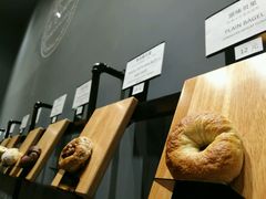 -面包谷Grains n' Beans(九号公馆店)
