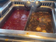 -大隐·成都火锅Bistro(合生麒麟新天地店)