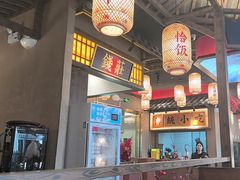 -恰饭·老长沙市井菜 (天河客运站店)