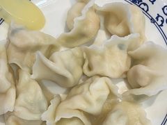 -东方饺子王(顺义石门店)
