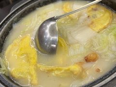 -美极鲜食坊(宝安南路店)