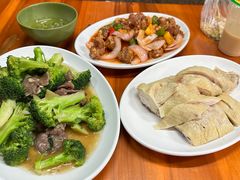 -甜甜屋(解放中路店)