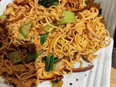 -大话小腰(鸟巢店)
