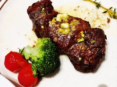 -马克西姆俄罗斯餐厅(通亚街店)