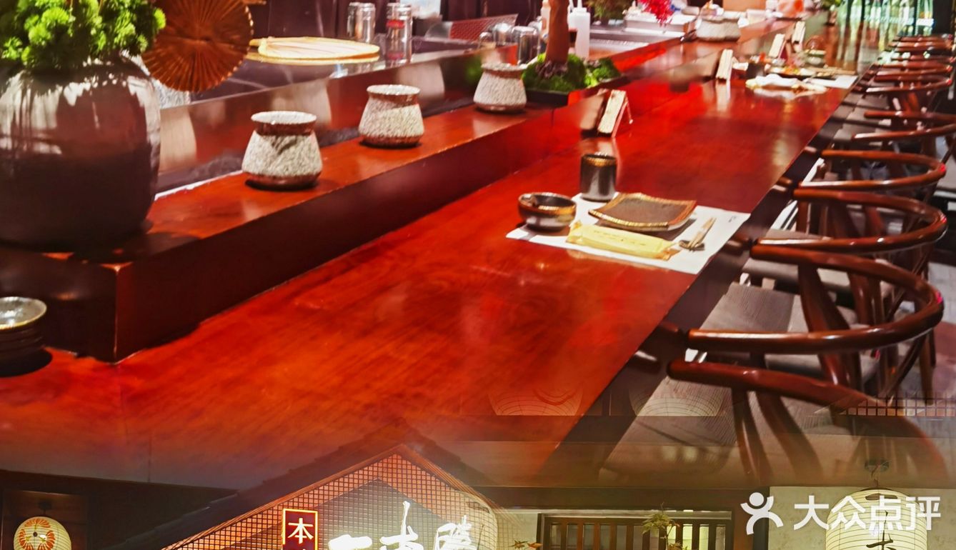深圳|氛围感十足的烧鸟店来就对啦！