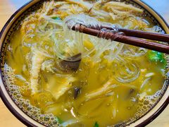 -绥德小吃(滨河大道店)