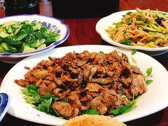 -老三羊汤【北兴隆街店】