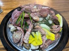 -黄寺蒸汽海鲜(黄寺大街店)
