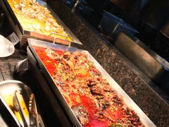 -星伦多自助料理·涮烤一体(虹悦城店)