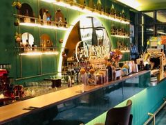 -Ambra Haus琥珀屋精酿餐厅(宝山店)