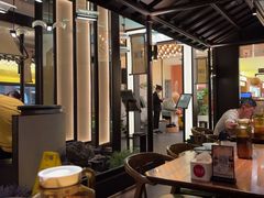 -弄堂里·寻味杭州(湖滨银泰in77C区店)