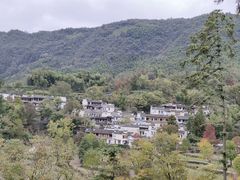 -塔川景区