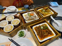 -點無缺茶楼·海鲜酒家(世博店)